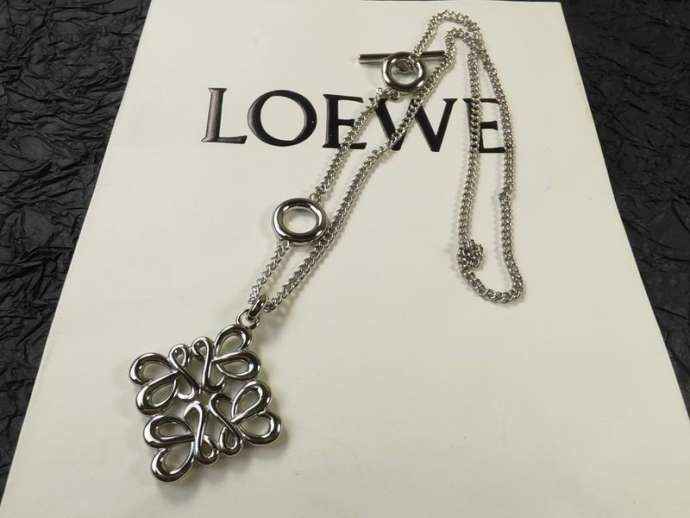 Picture of Loewe Necklace _SKULoewenecklace11lyw510593